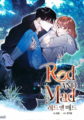 Rojo Y loco