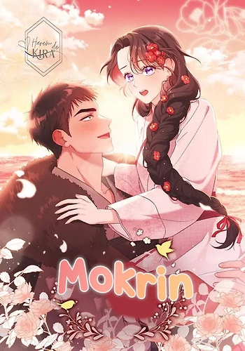 Mokrin