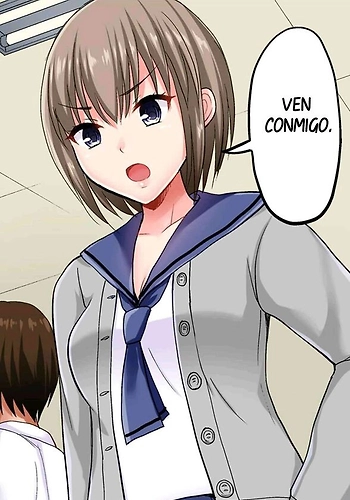 La venganza del chico de los recados