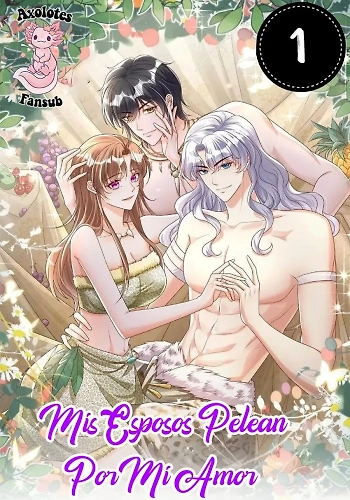 Mis esposos pelean por mi amor