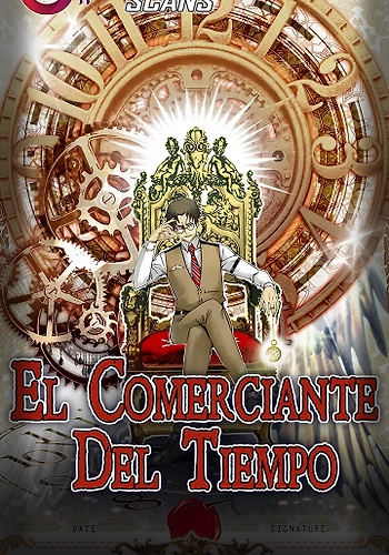 El Comerciante del Tiempo