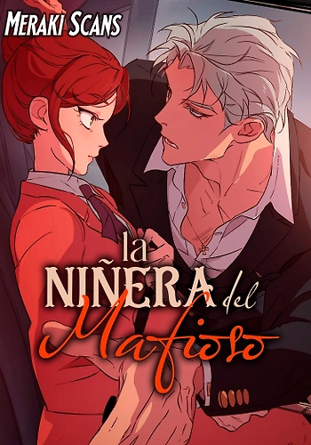 La niñera del jefe de la mafia